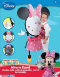 Двусторонний мольберт “Minnie Mouse” (Trends2Com)